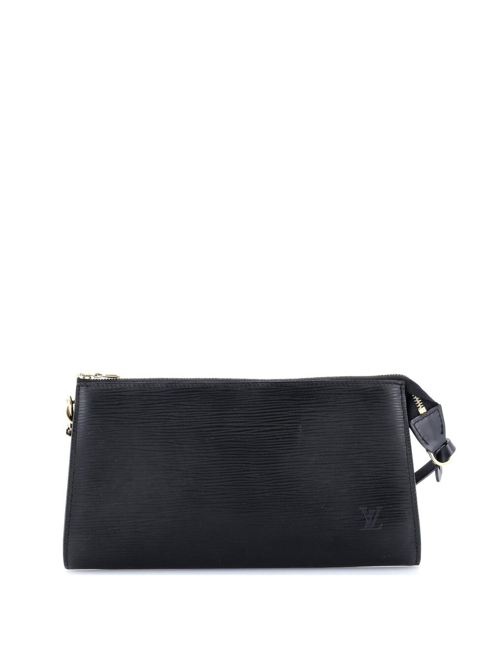 Louis Vuitton Pochette Accessoires Epi #356528L79B
